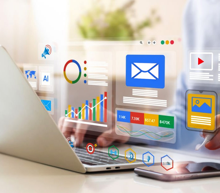 E-postleveranse ekspertise