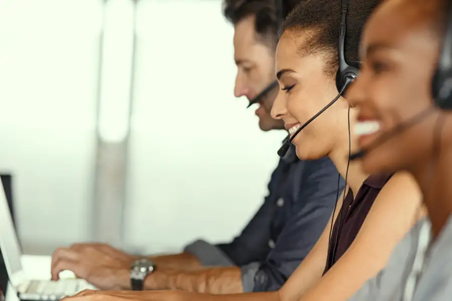 Outsourcing av kundeservice – profesjonell support som gir merverdi – Nimbus